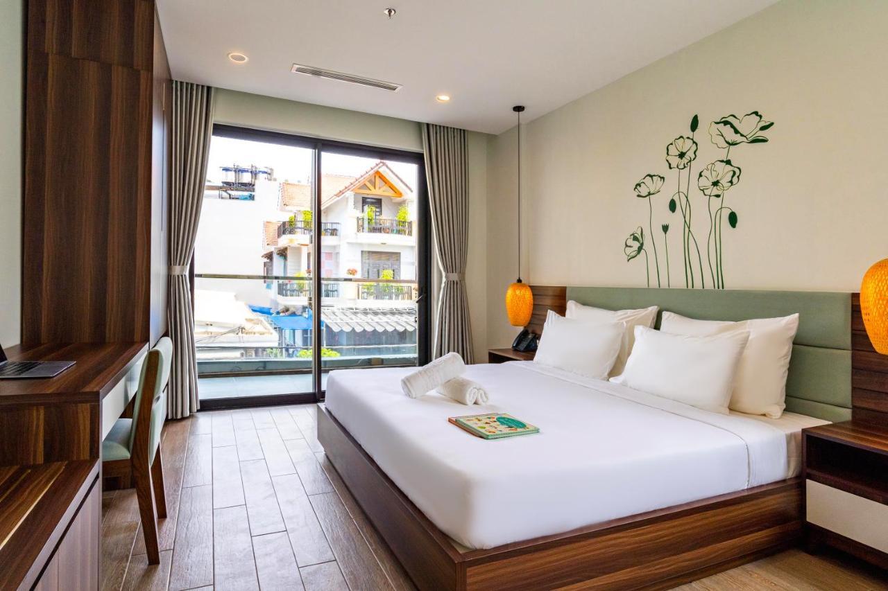 Sea Breeze Condotel Danang 외부 사진