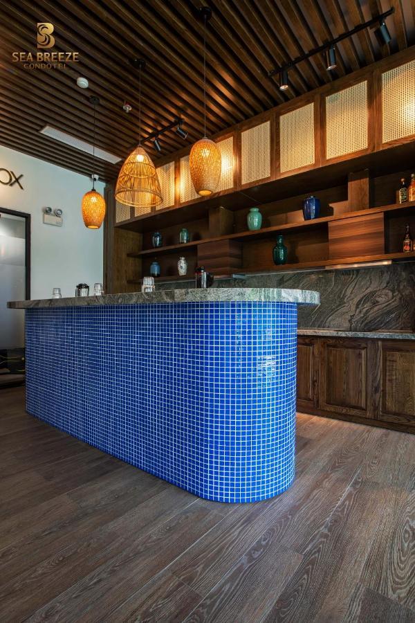 Sea Breeze Condotel Danang 외부 사진